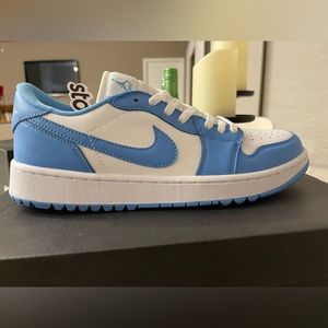 Air Jordan 1 low golf ‘UNC’